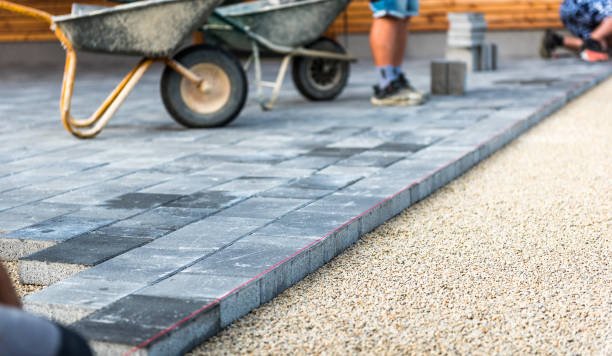 Best Driveway Pavers Near Me  in North Baltimore, OH