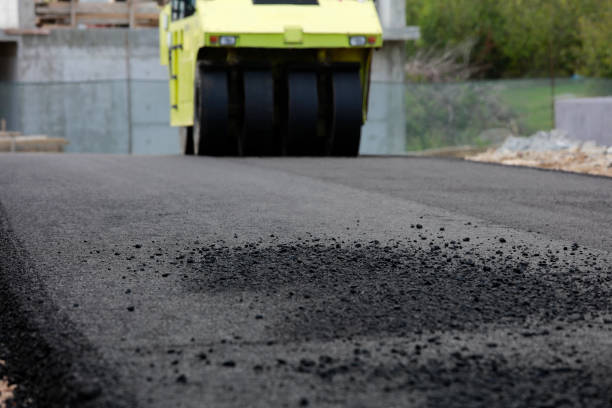 Driveway Repair Near Me in North Baltimore, OH
