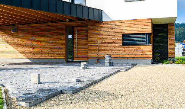 Best Local Driveway Pavers  in North Baltimore, OH