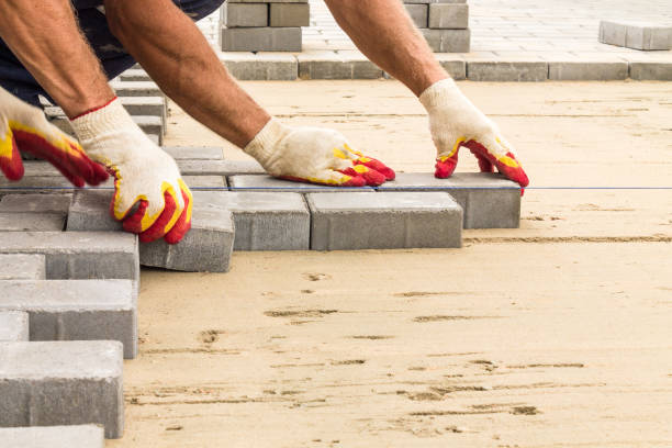 Best Driveway Resurfacing Pavers  in North Baltimore, OH