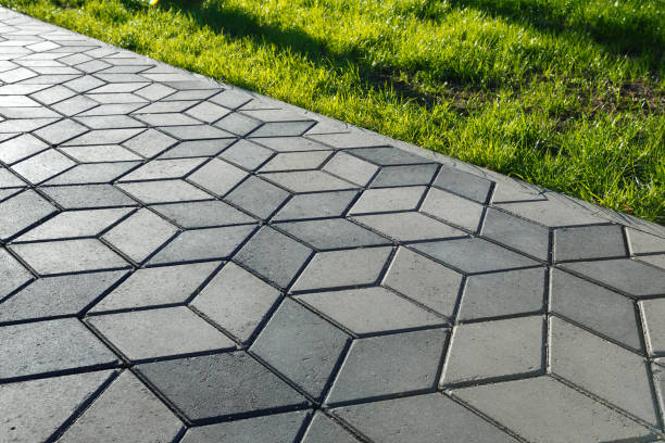 Best Concrete Paver Driveway  in North Baltimore, OH