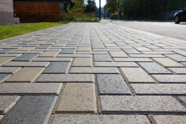 Best Affordable Driveway Paving  in North Baltimore, OH