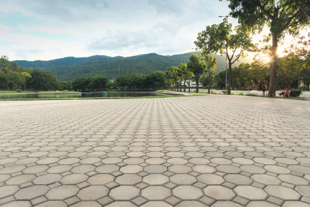 Best Brick Driveway Pavers  in North Baltimore, OH