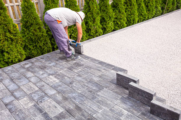 Best Interlocking Driveway Pavers  in North Baltimore, OH