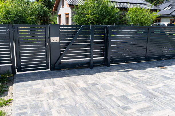 Best Best Driveway Pavers  in North Baltimore, OH