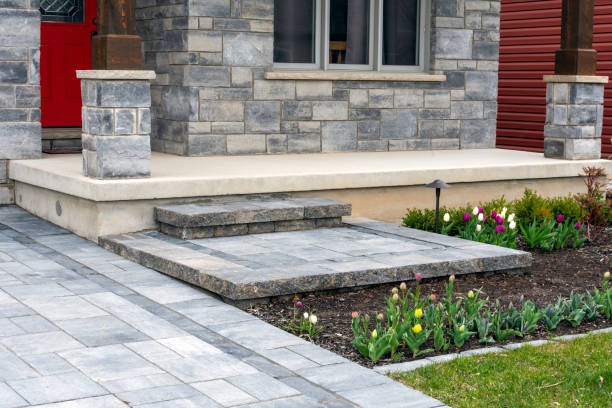 Trusted North Baltimore, OH Driveway Pavers Experts