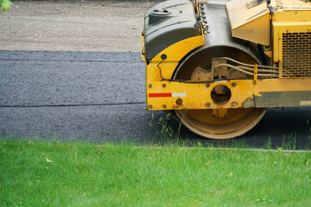 Best Cobblestone Driveway Pavers  in North Baltimore, OH