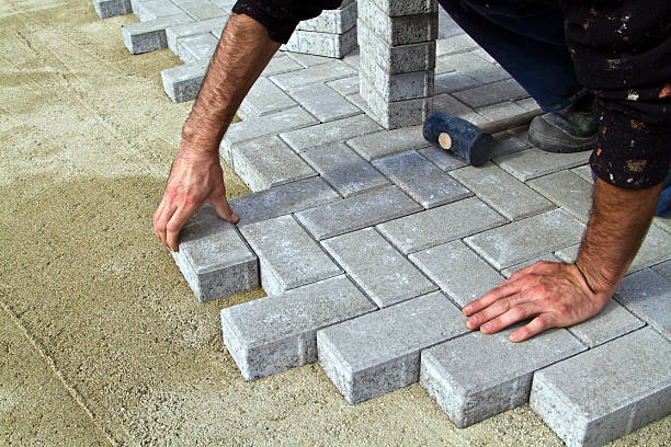 Best Driveway Repair Near Me  in North Baltimore, OH